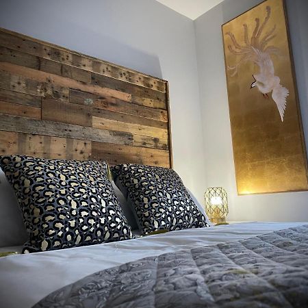 Lower Flat, Nicolson House. Portree Bagian luar foto